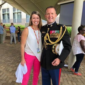 Meet your Posher, Nicky